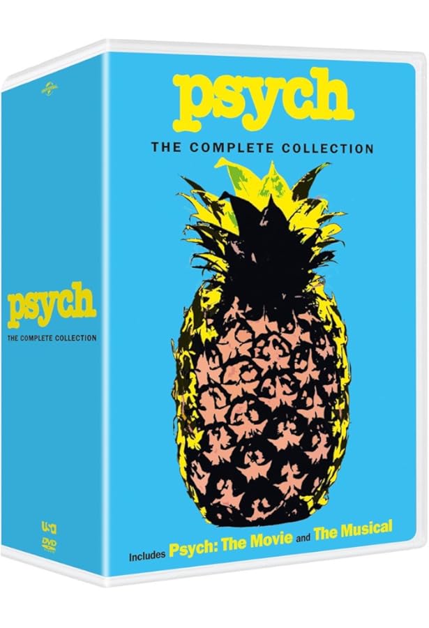 Amazon.com: The Mentalist: The Complete Series : Simon Baker