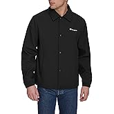 Champion mens Softshell Coaches Jacket