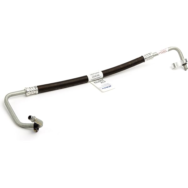 Amazon.com: GM 23467181 Automatic Transmission Fluid Cooler Outlet  