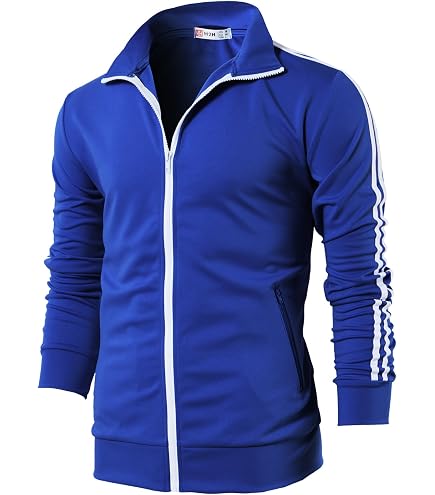 Amazon.com: Danskin Full-Zip Run Jacket (US, X-Small, Luminous