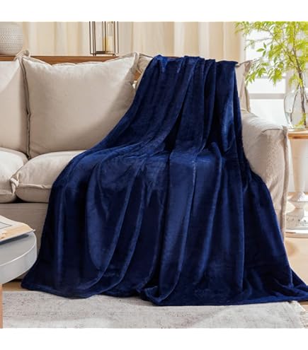 Amazon.com: Everydayspecial Multi-Purpose Fleece Throw Blanket Red