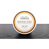 West Coast Shaving Ultra Lather Shave Soap, Bohemian Blend