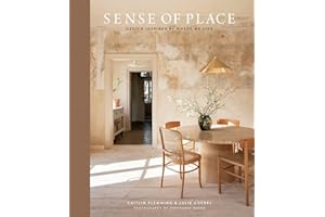 Sense of Place: Design Inspired by Where We Live