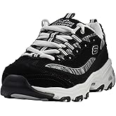 Skechers Women's DLites Interlude Sneaker