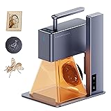 LaserPecker LP2 Handheld Laser Engraver, 1kg