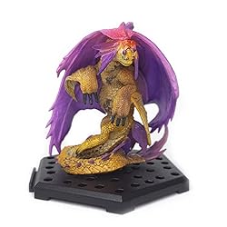 Somnacanth Figure vol,Monster Figure Builder Blind