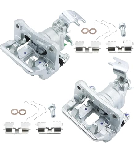 Amazon.com: Raybestos Element3 EHT™ Automotive Replacement