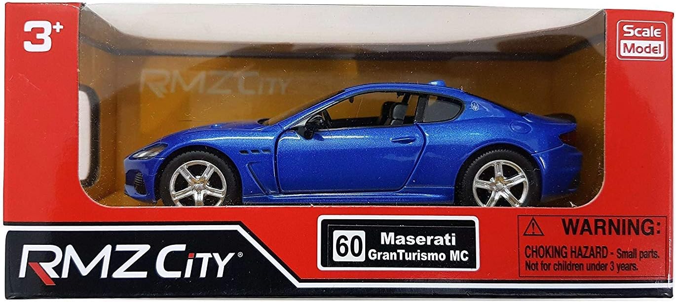 rmz city maserati
