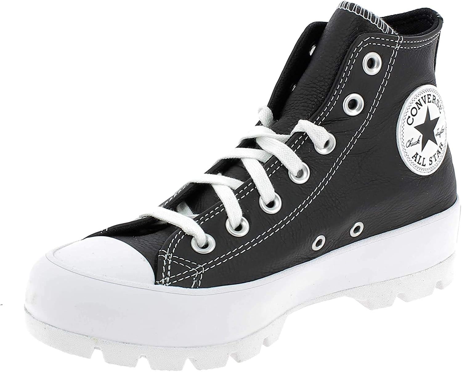 Converse Chuck Taylor All Star Lugged