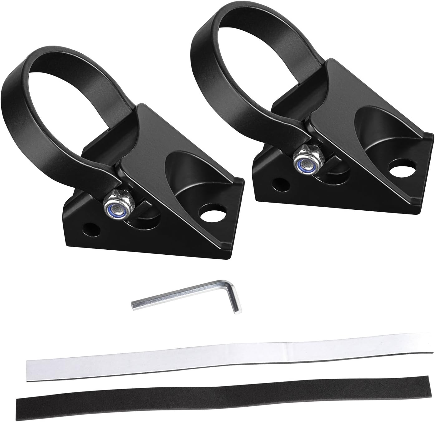 Tube Clamp AKD Part 1 75 Inch Bull Bar Nudge Bar Rack Roll Cage Holder