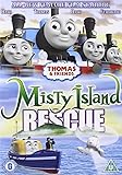 Thomas & Friends - Misty Island Rescue  [DVD]