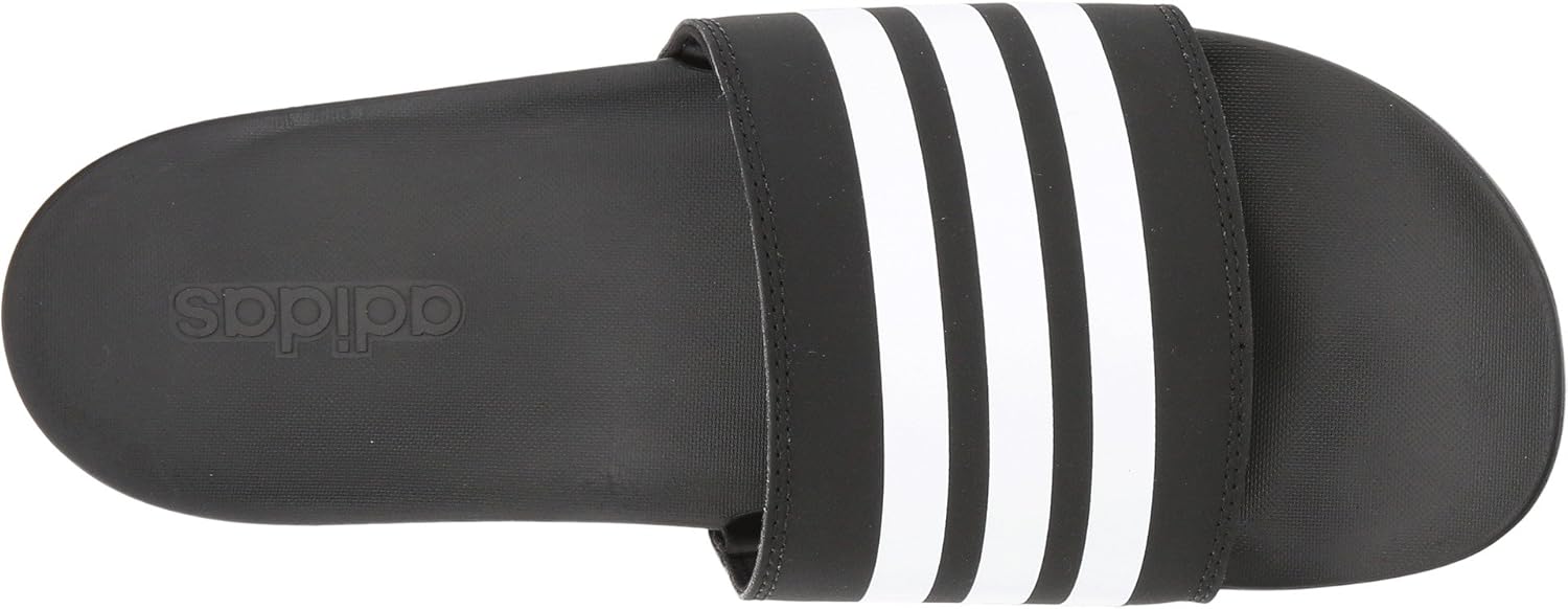  | adidas Men's Adilette Comfort Slide Sandal | Sport Sandals & Slides