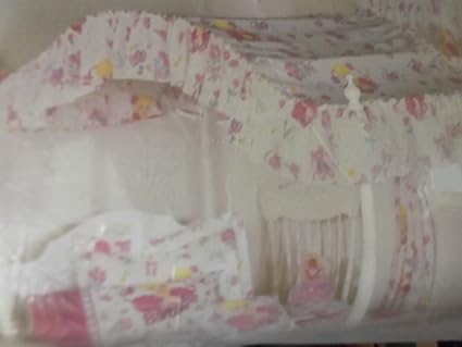 barbie canopy bed