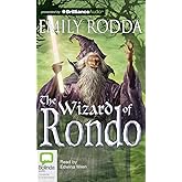 The Wizard of Rondo (Rondo Series)