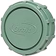 Orbit 57197 Manifold Cap, Green