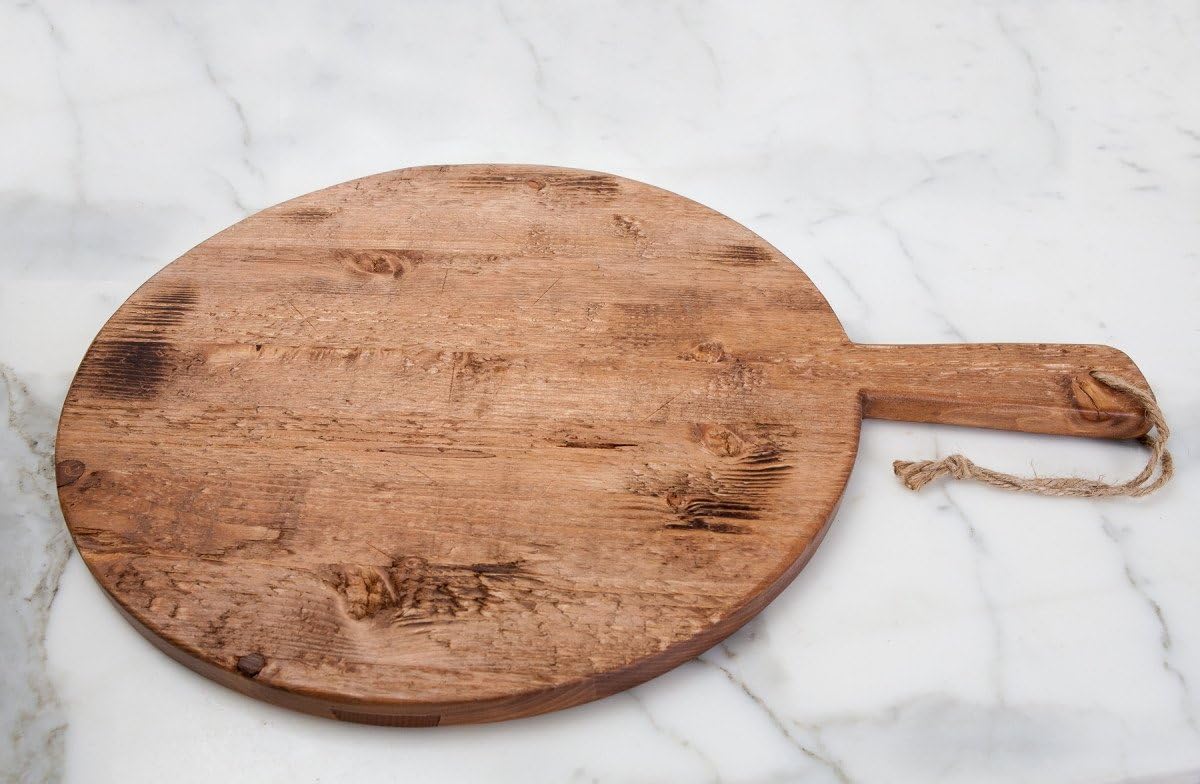 Europe2You 15" Round Pizza Board RVT211AN2