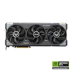 ASUS TUF Gaming GeForce RTX ™ 5080 16GB GDDR7 OC