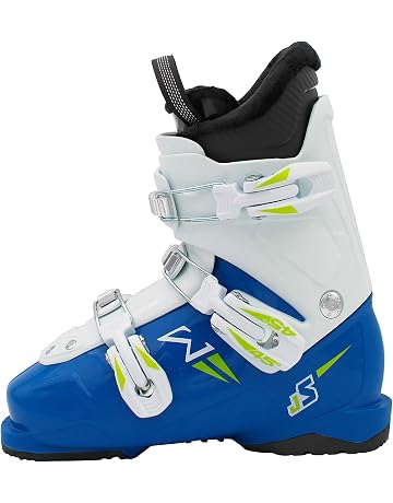 Amazon.es: Botas - Esquí alpino: Deportes y aire libre