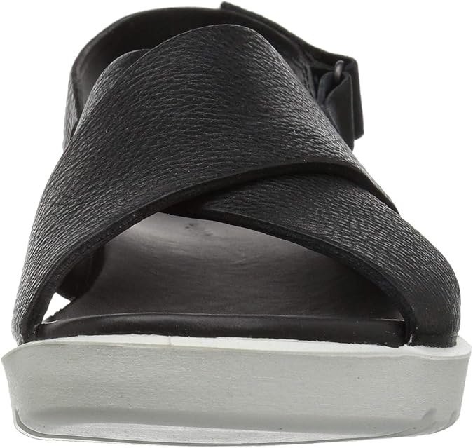 ecco freja slide sandal ii