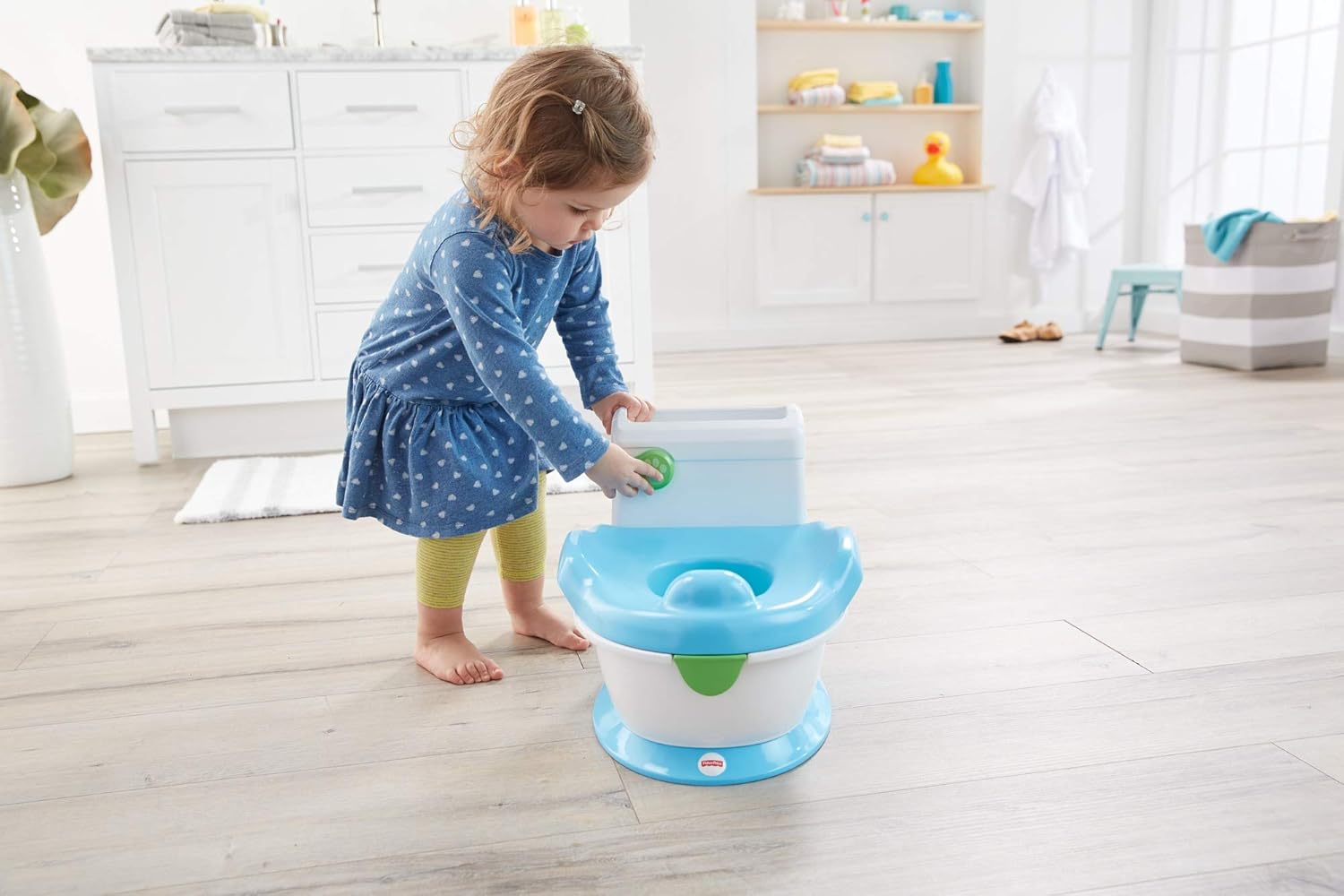 Avec Chien Pot Mattel Frg80 Fisher Price Bebe Puericulture Apprentissage De La Proprete Centroarco Com