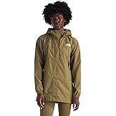 THE NORTH FACE Women's Antora Rain Parka | Breathable Waterproof Jacket, Seam Sealed, Adjustable Hood &amp; Zip Hand Pockets