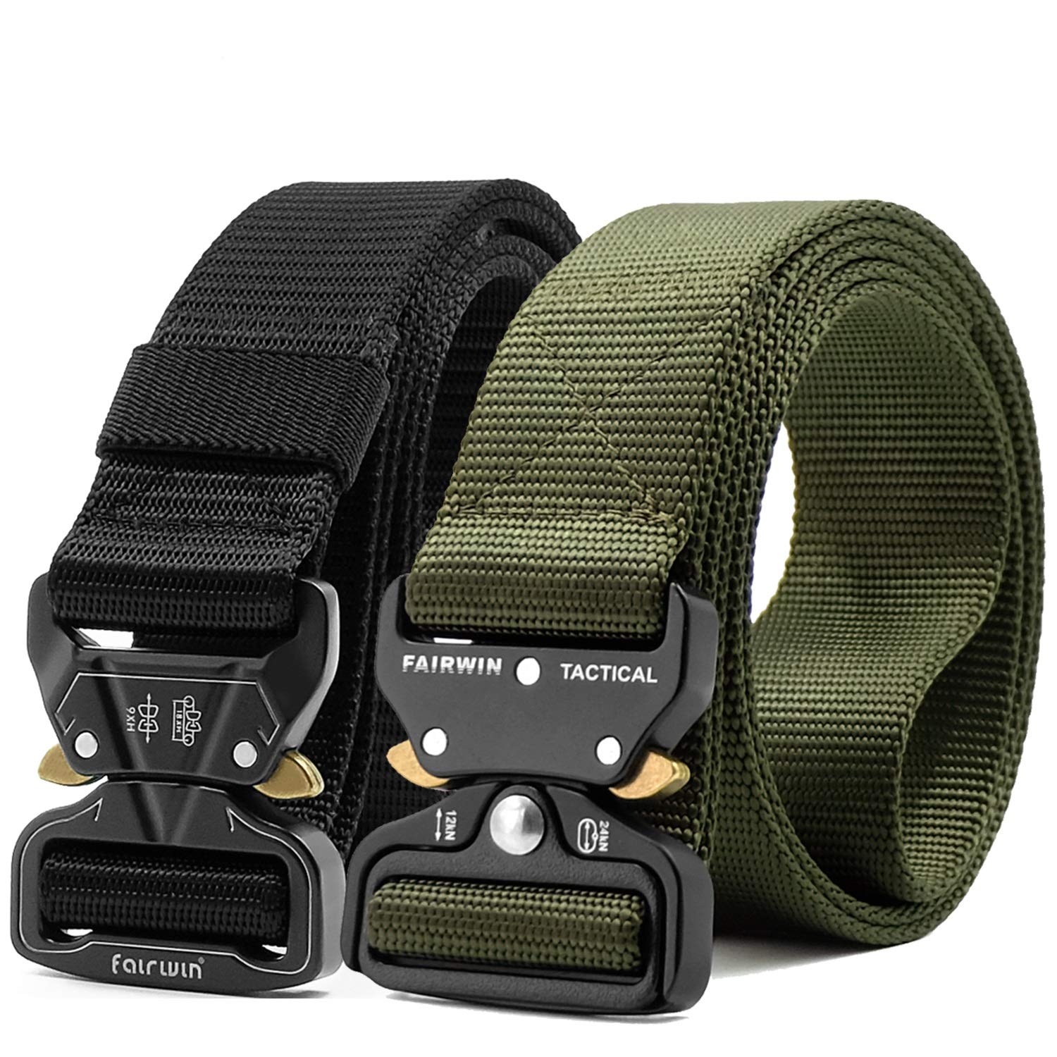 1 inch web belt