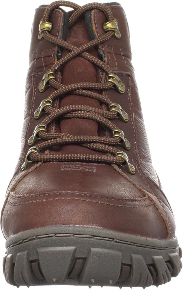 caterpillar insulated boots