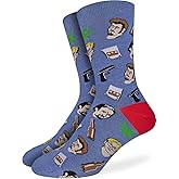 Good Luck Sock Men's Trailer Park Boys Socks, Adult