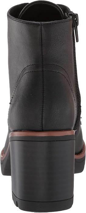 Naturalizer Womens Madalynn Ankle Smooth