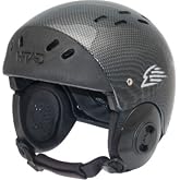Gath Surf Convertible Helmet - Carbon - XL