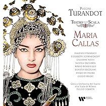 Bellini: Norma (1960 - Serafin) - Callas Remastered [VINYL