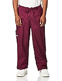 Cherokee Premium Core Stretch Unisex Cargo Scrubs