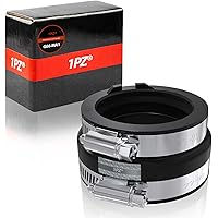 1PZ G66 MA1 Carburetor Intake Boot Joint Replacement For Yamaha Grizzly Rhino 660 YFM660 4X4 2002 2003 2004 2005 2006 2007 2008 5KM 13596 00 00 In | Whizz - Foto 11