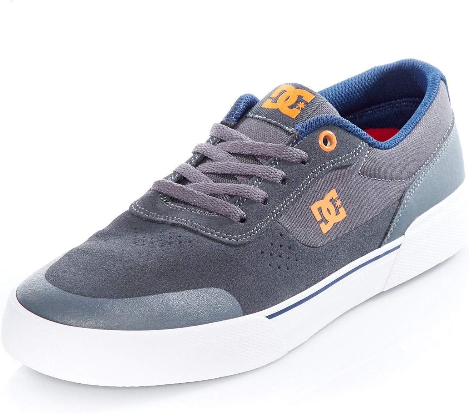 dc shoes switch