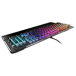 Turtle Beach Vulcan II Max – Optical-Mechanical