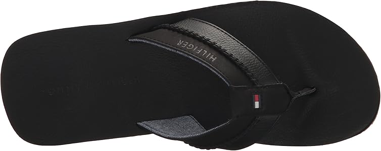 tommy hilfiger dilly sandal