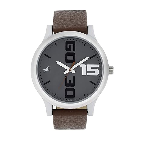 Dress Chronograph White Dial Mens Watch - SPC163P2