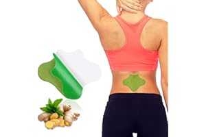 ishancare Back Pain Patches, 96 Count Heat Patches, 8 Hour Long Lasting Deep Hot Soothing for Knee, Shoulder, Back, Neck, Mus