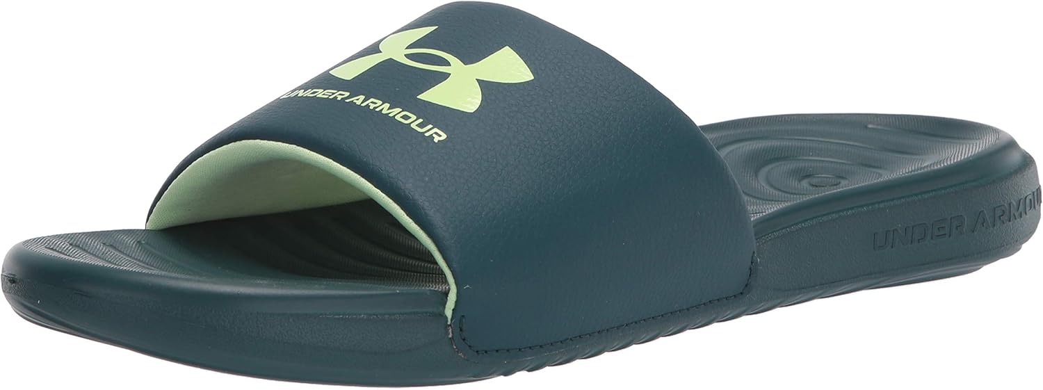 under armour ansa slides