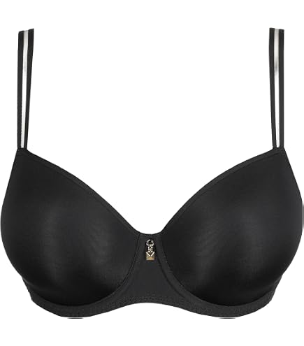 PrimaDonna Women's -1970 Twist Epirus Full Cup Underwire Bra, 014