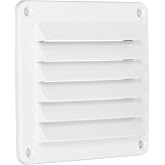 LEISURE TIME DV55W Vent