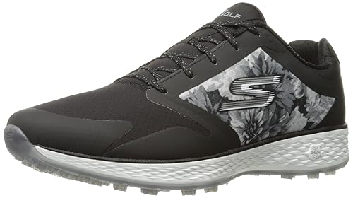 skechers women's go golf birdie tropic golf shoes