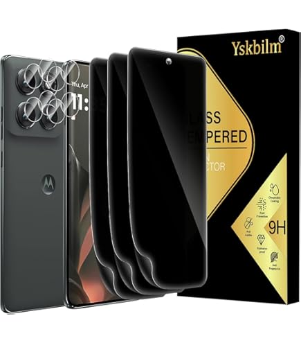 Janmitta Compatible With Moto G Stylus 5G 2024 Case Built In Slide Camera Lens Cover