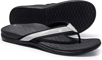 best fit flops for plantar fasciitis