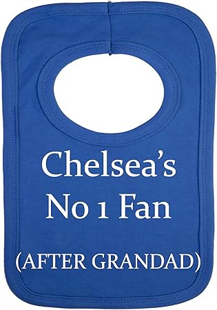 personalised bibs amazon