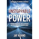 Unstoppable Power