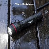 Lepro LED Torch 2 Pack - Super Bright, 5 Modes, Zoomable, Water Resistant, view 7