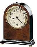 Howard Miller Soda Springs Tabletop Clock II, Cream