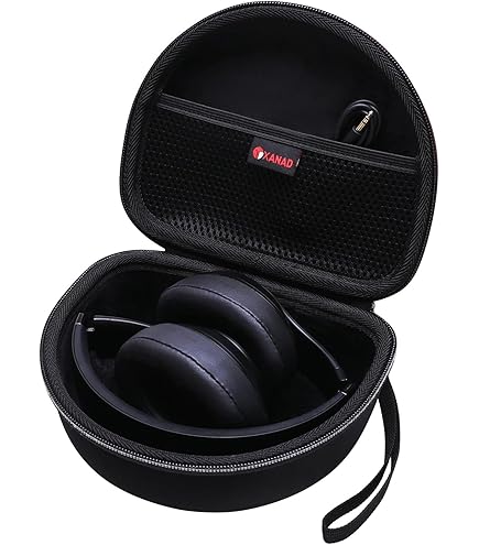Geekria Shield Headphones Case Compatible with Beats Studio3