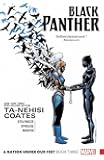 Black Panther: A Nation Under Our Feet Book 3